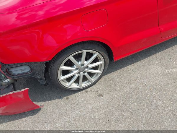 2015 AUDI A3 2.0T PREMIUM
