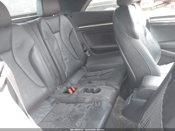 2015 AUDI A3 2.0T PREMIUM