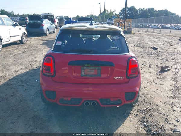 2021 MINI HARDTOP COOPER S