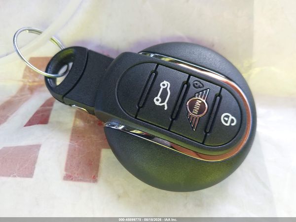 2021 MINI HARDTOP COOPER S