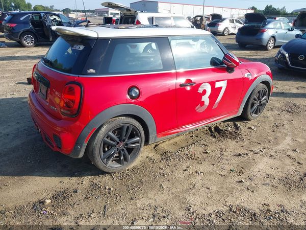 2021 MINI HARDTOP COOPER S