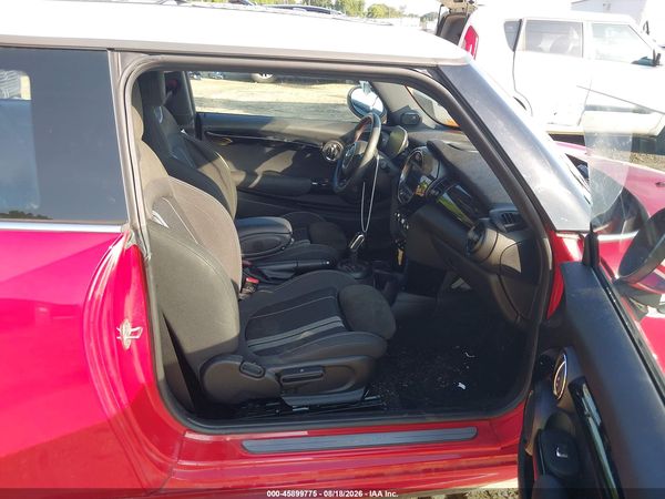 2021 MINI HARDTOP COOPER S