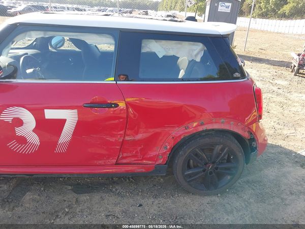 2021 MINI HARDTOP COOPER S