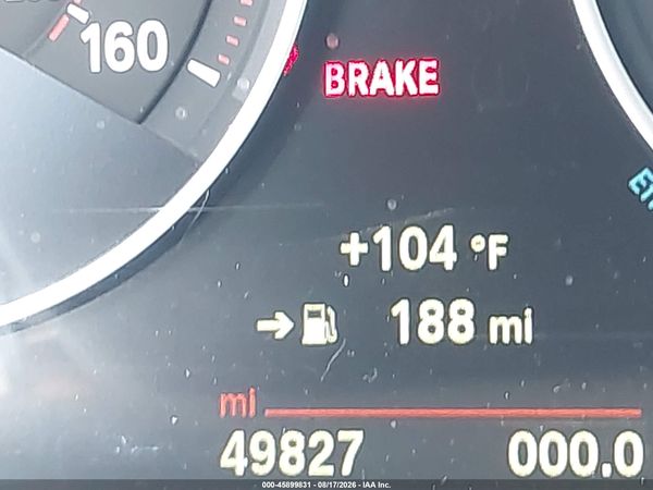 2015 BMW 435I XDRIVE