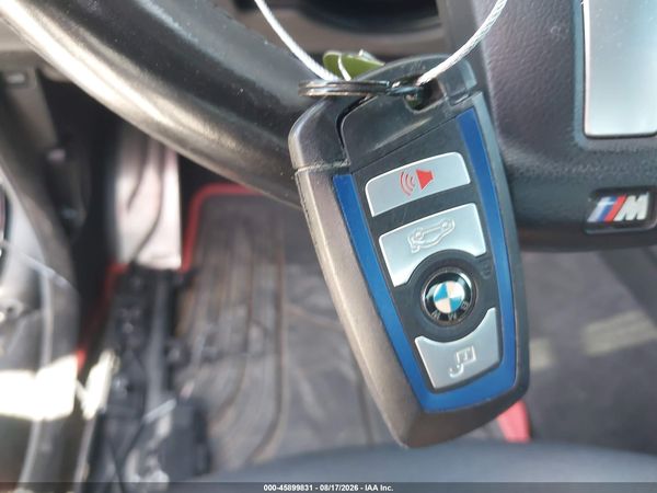 2015 BMW 435I XDRIVE