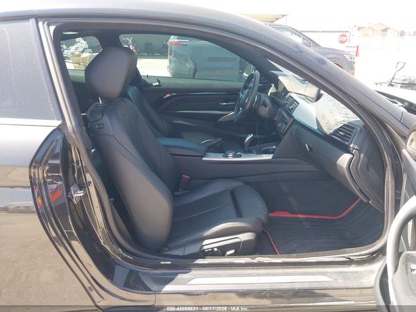 2015 BMW 435I XDRIVE