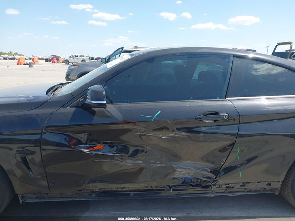 2015 BMW 435I XDRIVE
