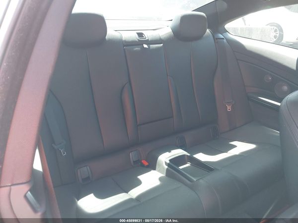 2015 BMW 435I XDRIVE