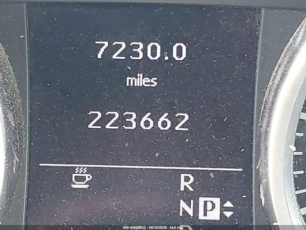 2012 MERCEDES-BENZ ML 350 4MATIC