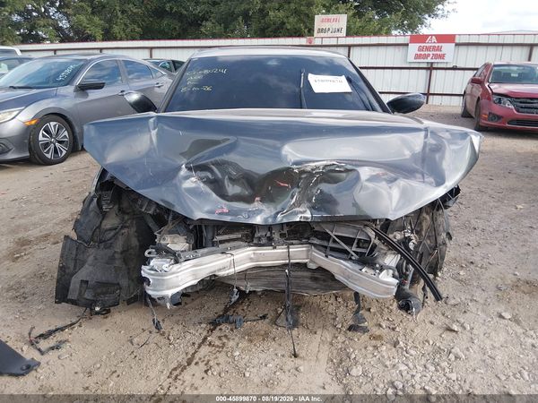 2015 AUDI A7 3.0 TDI PREMIUM PLUS