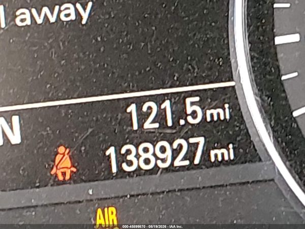 2015 AUDI A7 3.0 TDI PREMIUM PLUS