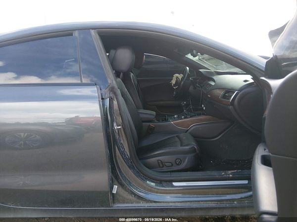 2015 AUDI A7 3.0 TDI PREMIUM PLUS