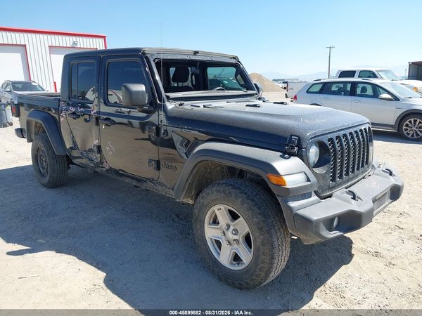 2020 JEEP GLADIATOR SPORT S 4X4 — I1