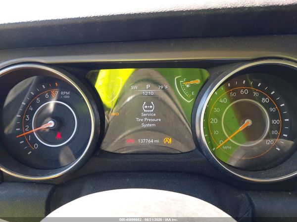 2020 JEEP GLADIATOR SPORT S 4X4 — I7