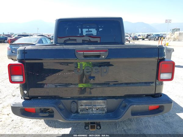 2020 JEEP GLADIATOR SPORT S 4X4 — I119