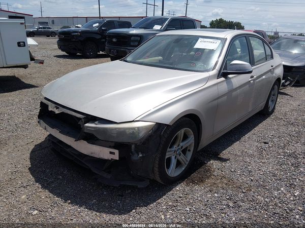 2014 BMW 328I SA