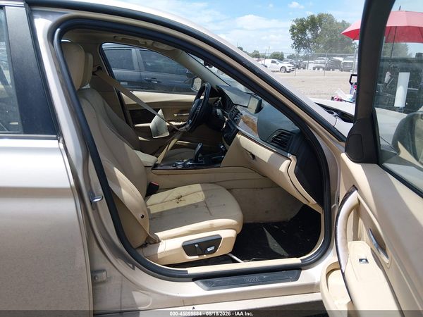 2014 BMW 328I SA