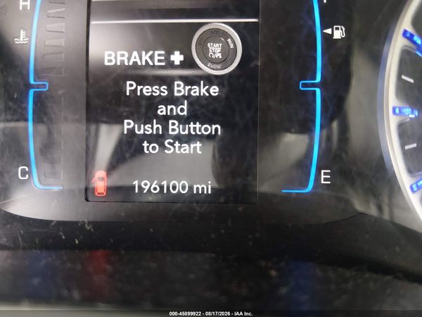 2017 CHRYSLER PACIFICA TOURING-L — I118