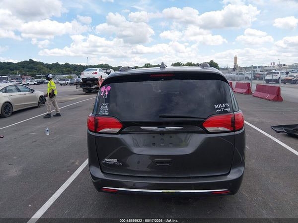 2017 CHRYSLER PACIFICA TOURING-L — I119