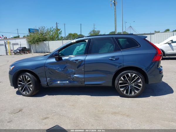 2026 VOLVO XC60 B5 ULTRA