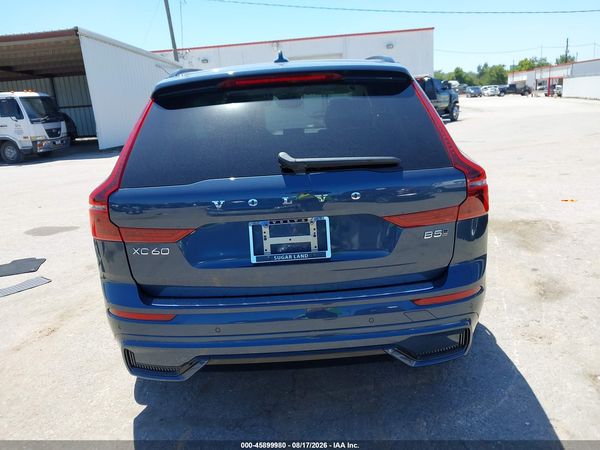 2026 VOLVO XC60 B5 ULTRA