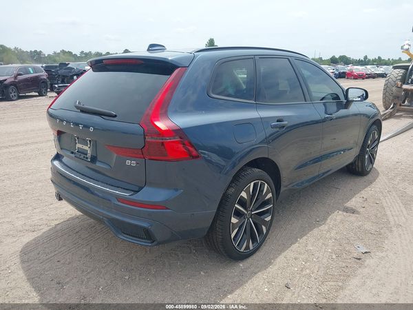 2026 VOLVO XC60 B5 ULTRA