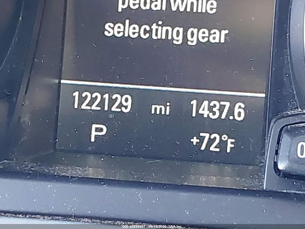 2014 AUDI A5 2.0T PREMIUM