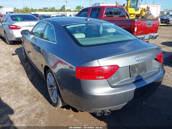 2014 AUDI A5 2.0T PREMIUM