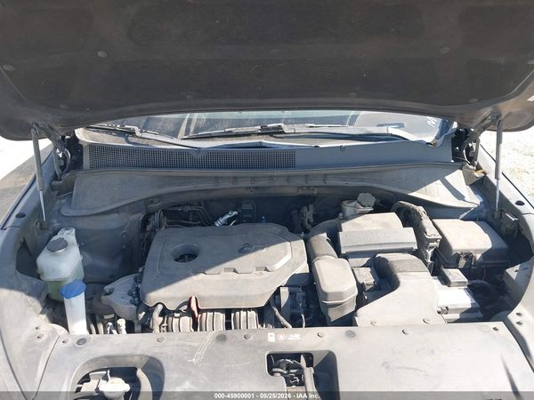 2017 KIA SORENTO 2.4L LX