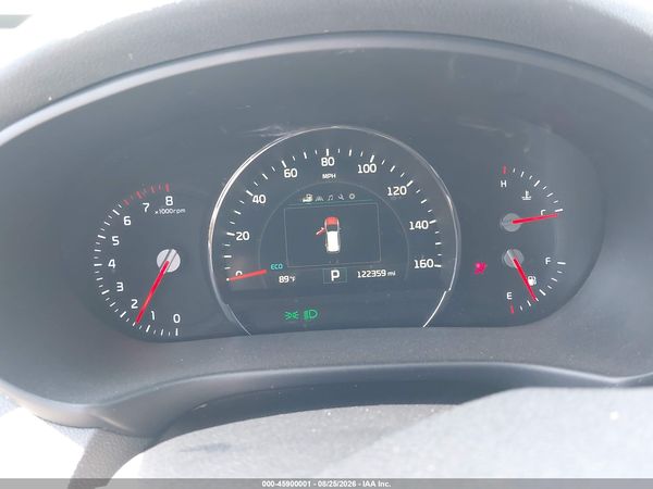 2017 KIA SORENTO 2.4L LX