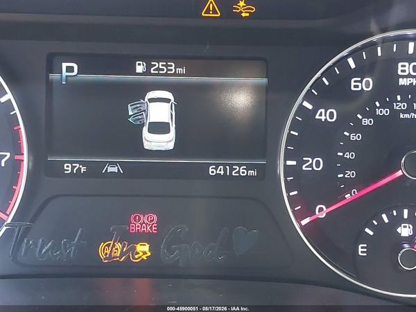 2022 KIA FORTE GT