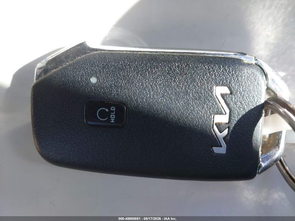 2022 KIA FORTE GT
