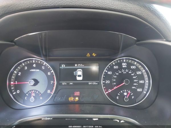 2022 KIA FORTE GT
