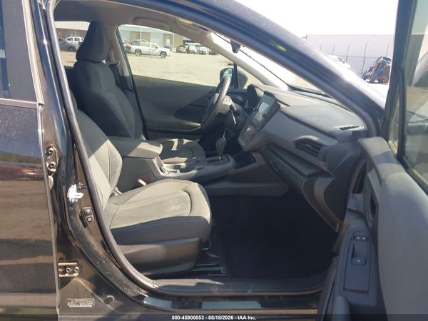 2024 SUBARU CROSSTREK Base — I5
