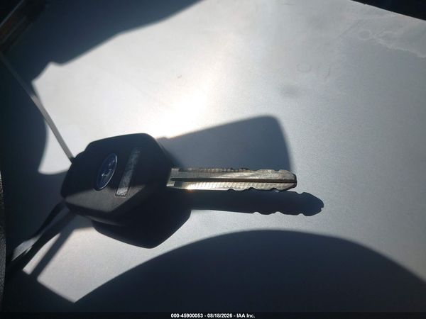 2024 SUBARU CROSSTREK Base — I11