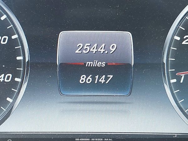 2017 MERCEDES-BENZ S 550 4MATIC
