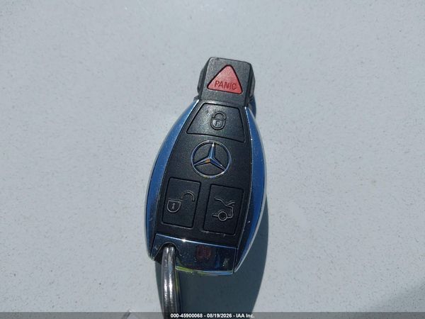 2017 MERCEDES-BENZ S 550 4MATIC