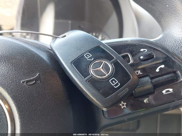 2019 MERCEDES-BENZ SPRINTER 2500 STANDARD ROOF V6