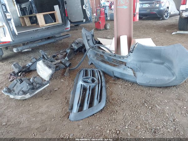 2019 MERCEDES-BENZ SPRINTER 2500 STANDARD ROOF V6