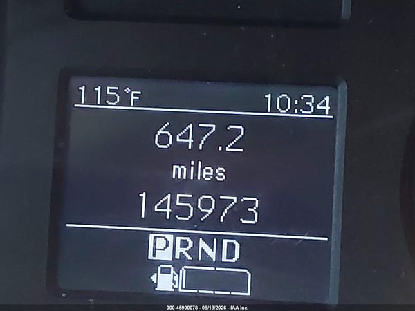 2019 MERCEDES-BENZ SPRINTER 2500 STANDARD ROOF V6