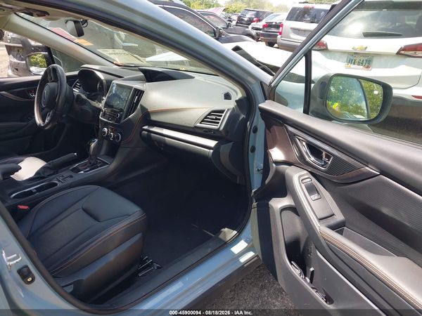2019 SUBARU CROSSTREK 2.0I LIMITED — I5