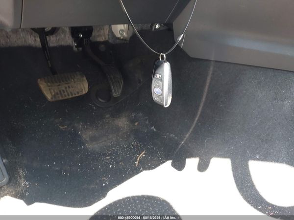 2019 SUBARU CROSSTREK 2.0I LIMITED — I11