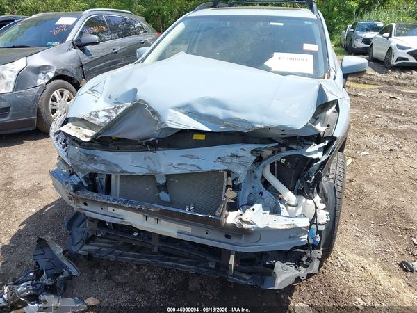 2019 SUBARU CROSSTREK 2.0I LIMITED — I115