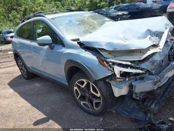 2019 SUBARU CROSSTREK 2.0I LIMITED — I116