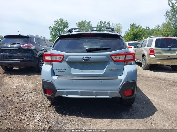 2019 SUBARU CROSSTREK 2.0I LIMITED — I119