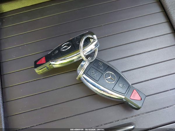 2017 MERCEDES-BENZ GLS 450 4MATIC