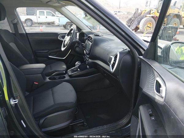 2020 KIA SOUL LX — I5