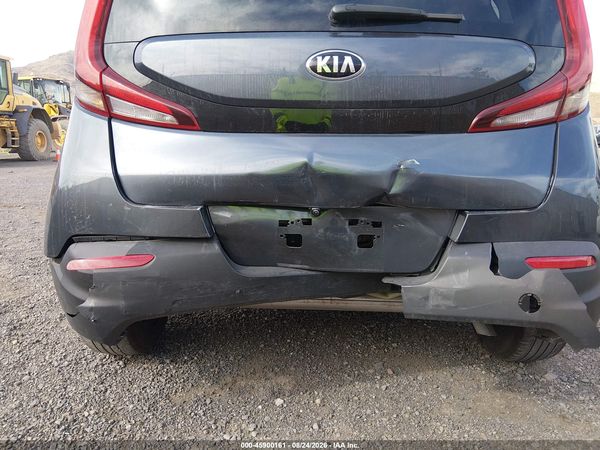 2020 KIA SOUL LX — I6