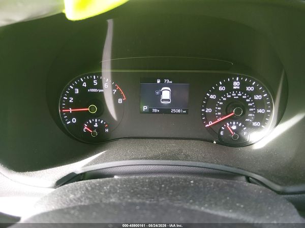 2020 KIA SOUL LX — I7