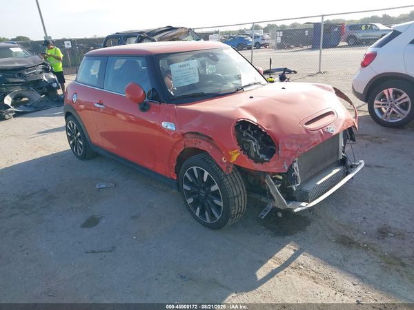 2020 MINI HARDTOP COOPER S
